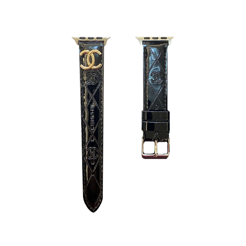 Leathe  Watch  Pink-DLG240509