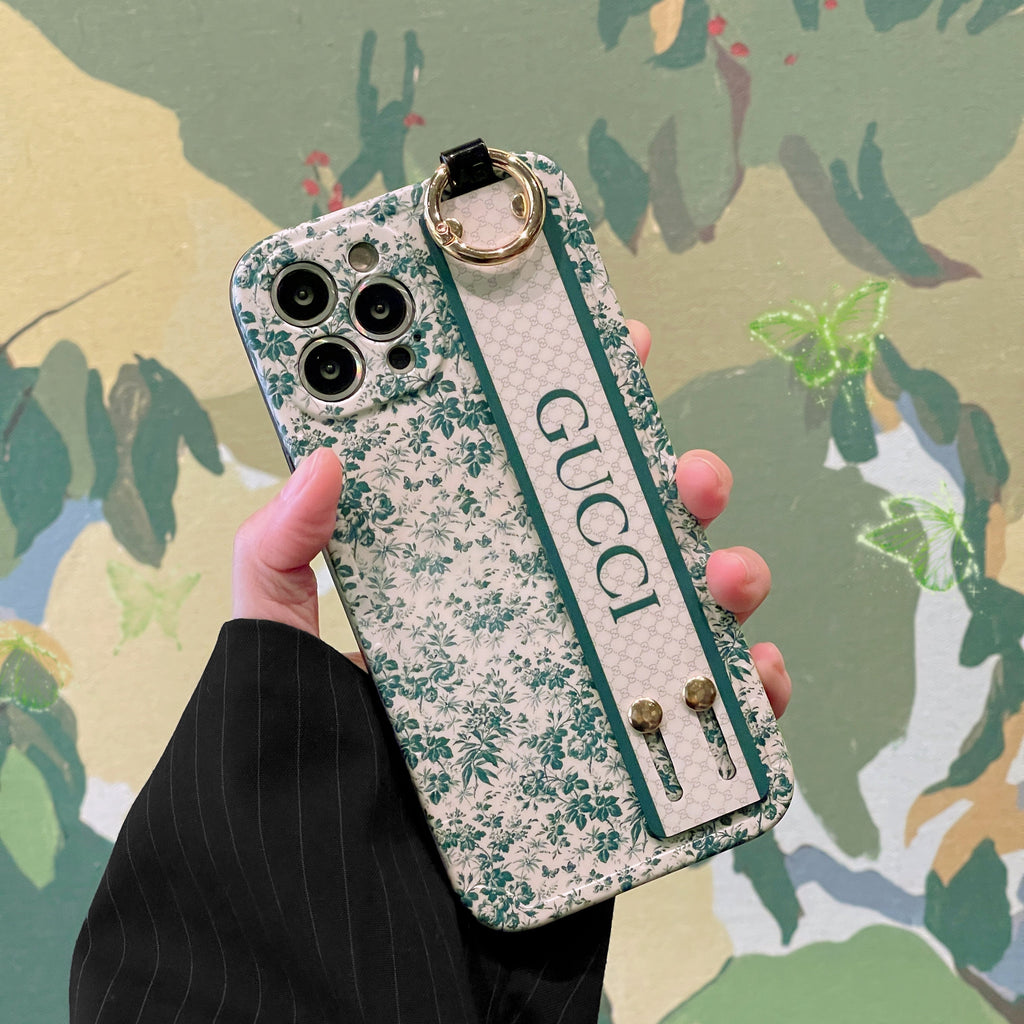 Wristband iPhone Case