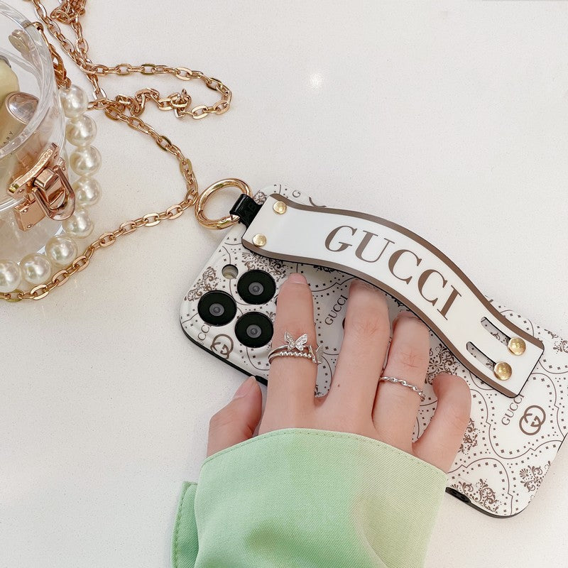 Wristband iPhone Case