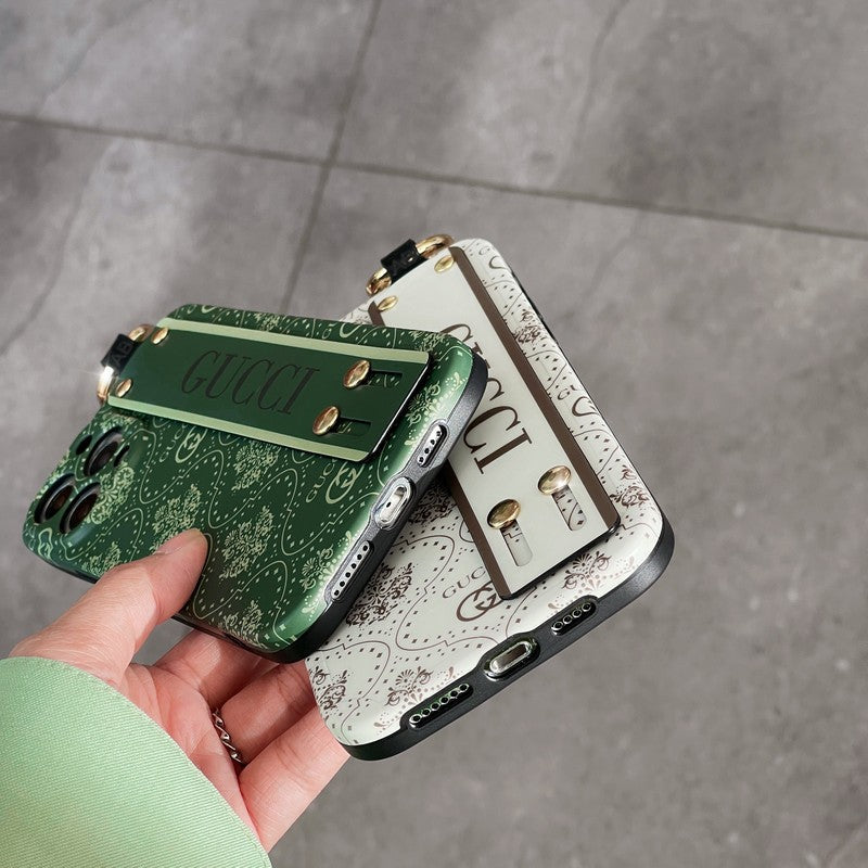 Wristband iPhone Case