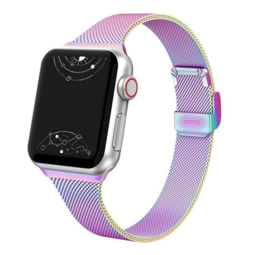 Aere Slim Stainless Steel Band