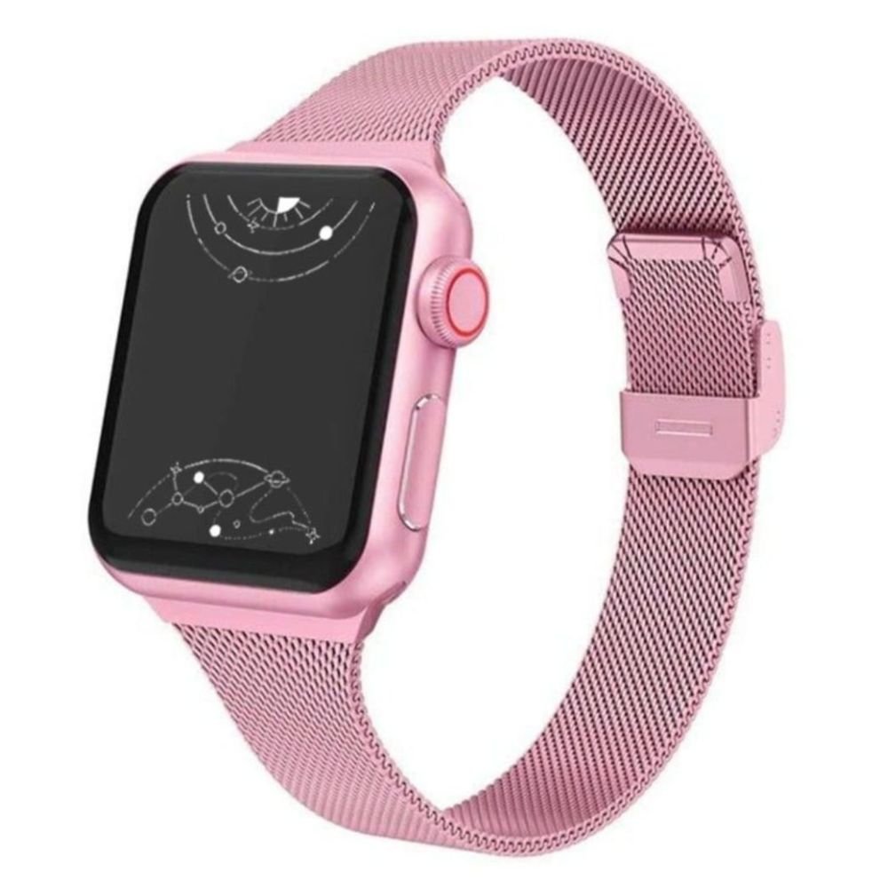 Aere Slim Stainless Steel Band