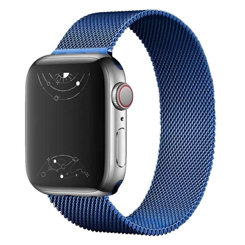 Capita Milanese Stainless Steel Band