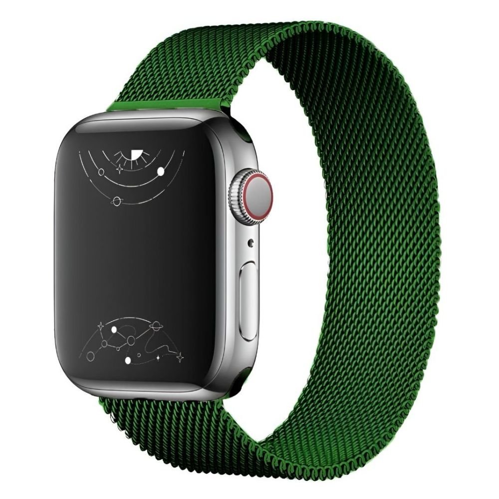 Capita Milanese Stainless Steel Band