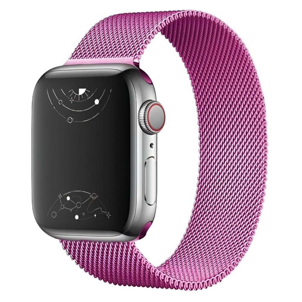 Capita Milanese Stainless Steel Band