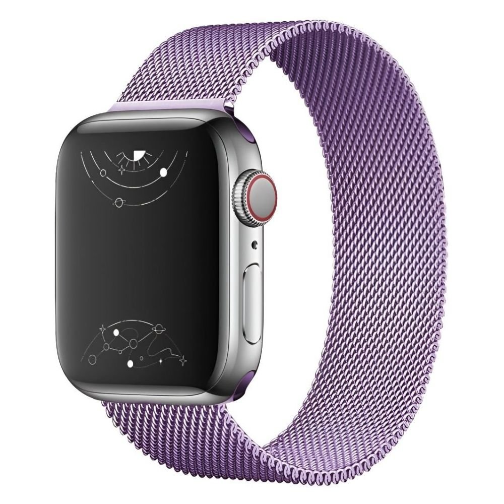 Capita Milanese Stainless Steel Band