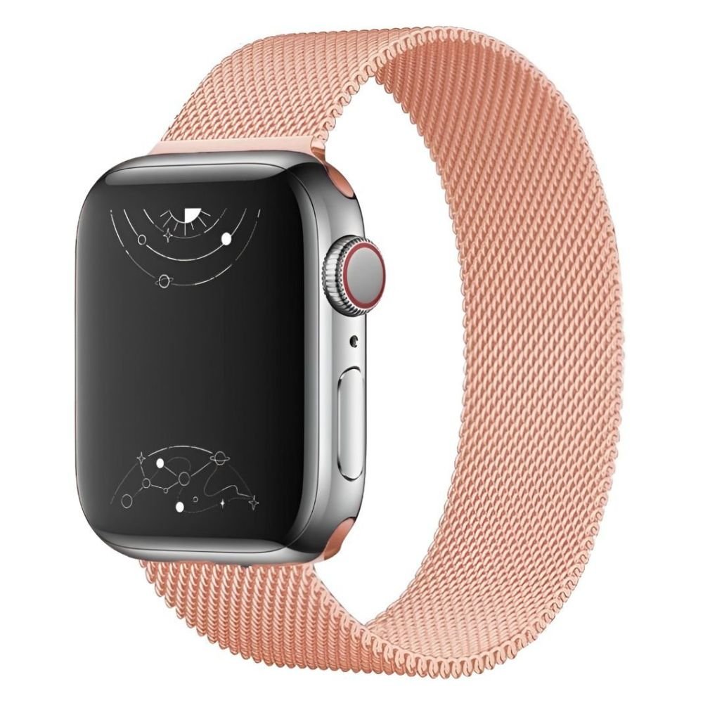 Capita Milanese Stainless Steel Band