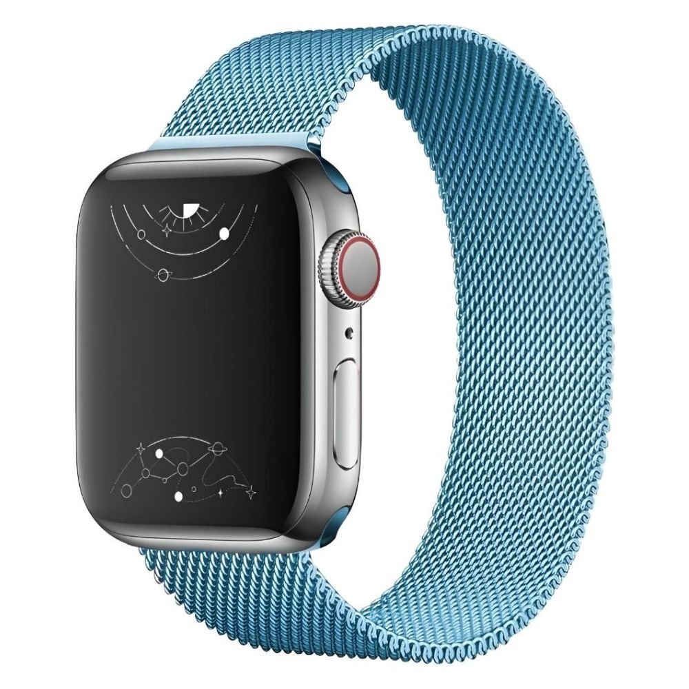 Capita Milanese Stainless Steel Band