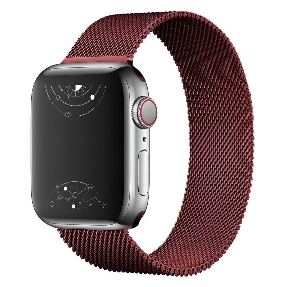 Capita Milanese Stainless Steel Band