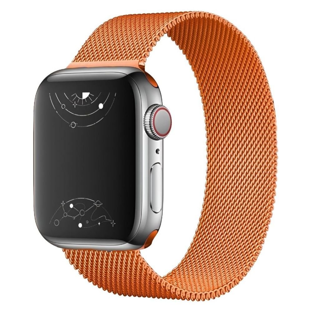 Capita Milanese Stainless Steel Band