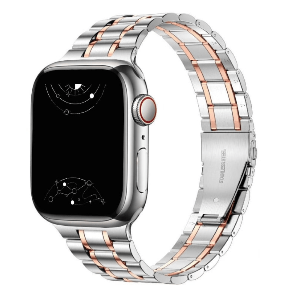 Cerno Aviation Grade Stainless Steel Band