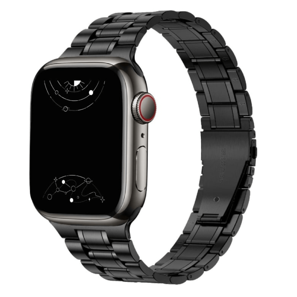 Cerno Aviation Grade Stainless Steel Band