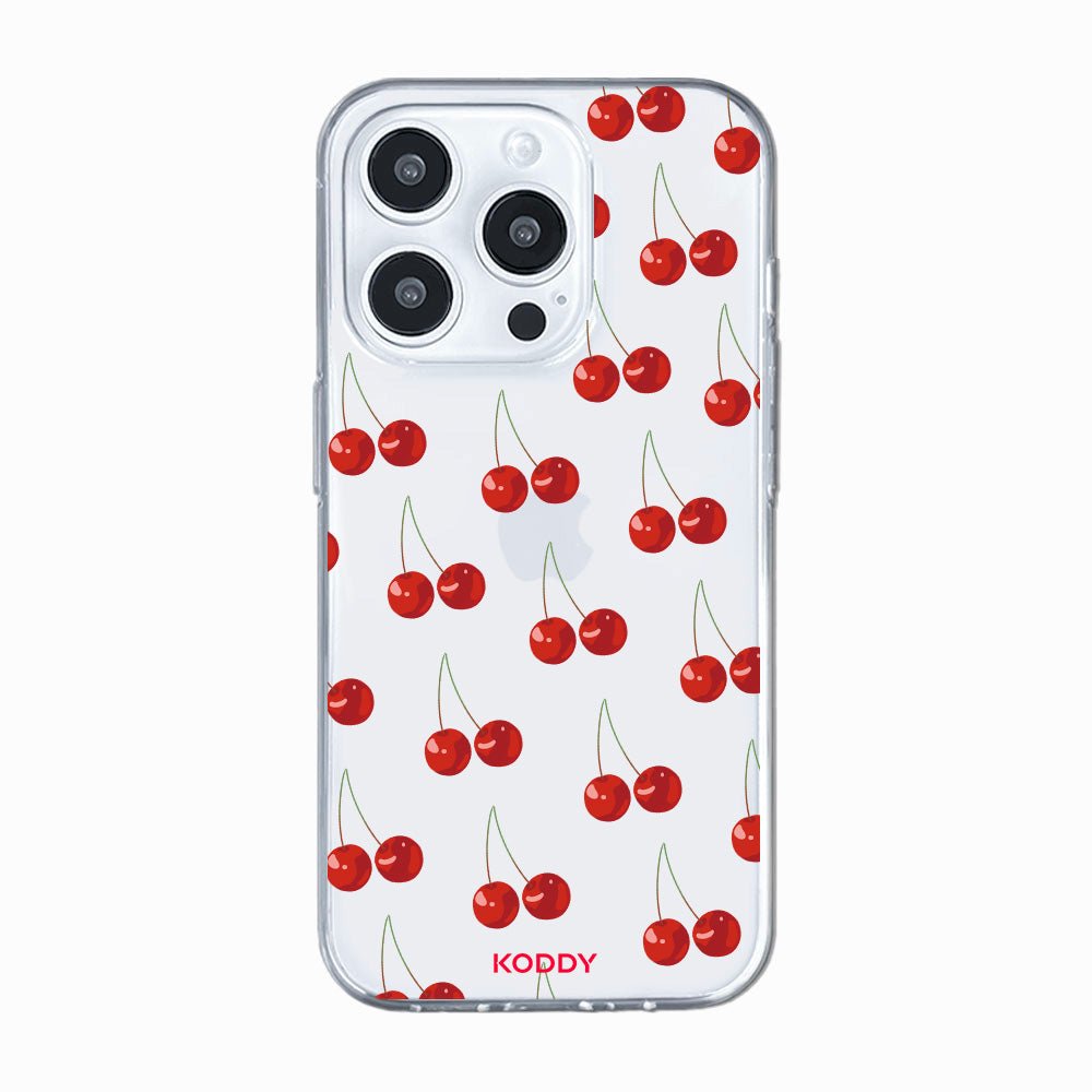 Cherrys Phone Case
