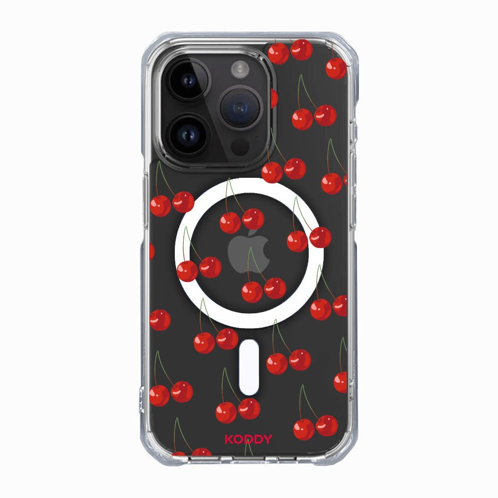 Cherrys Phone Case