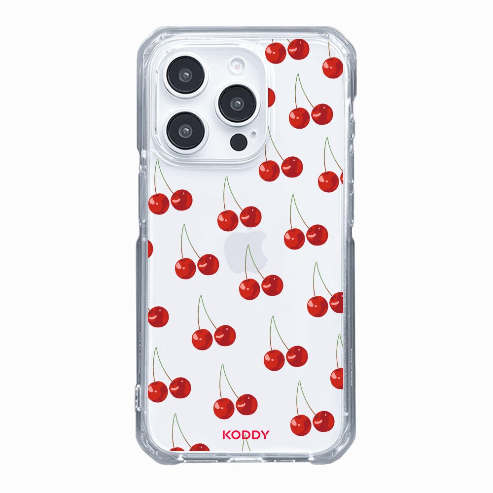 Cherrys Phone Case