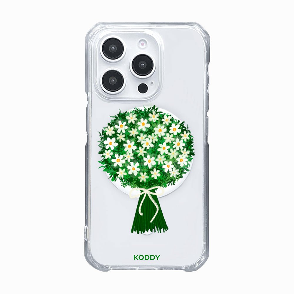 Daisy Bouquet Phone Case