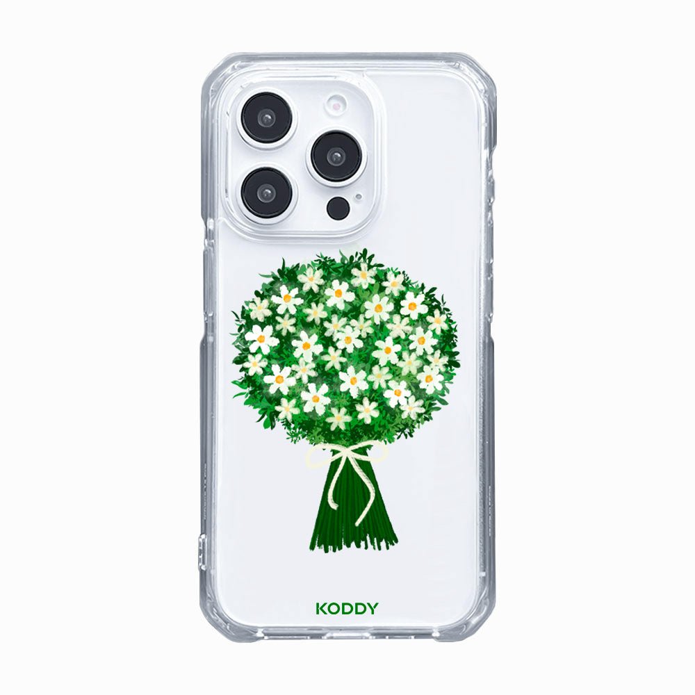 Daisy Bouquet Phone Case