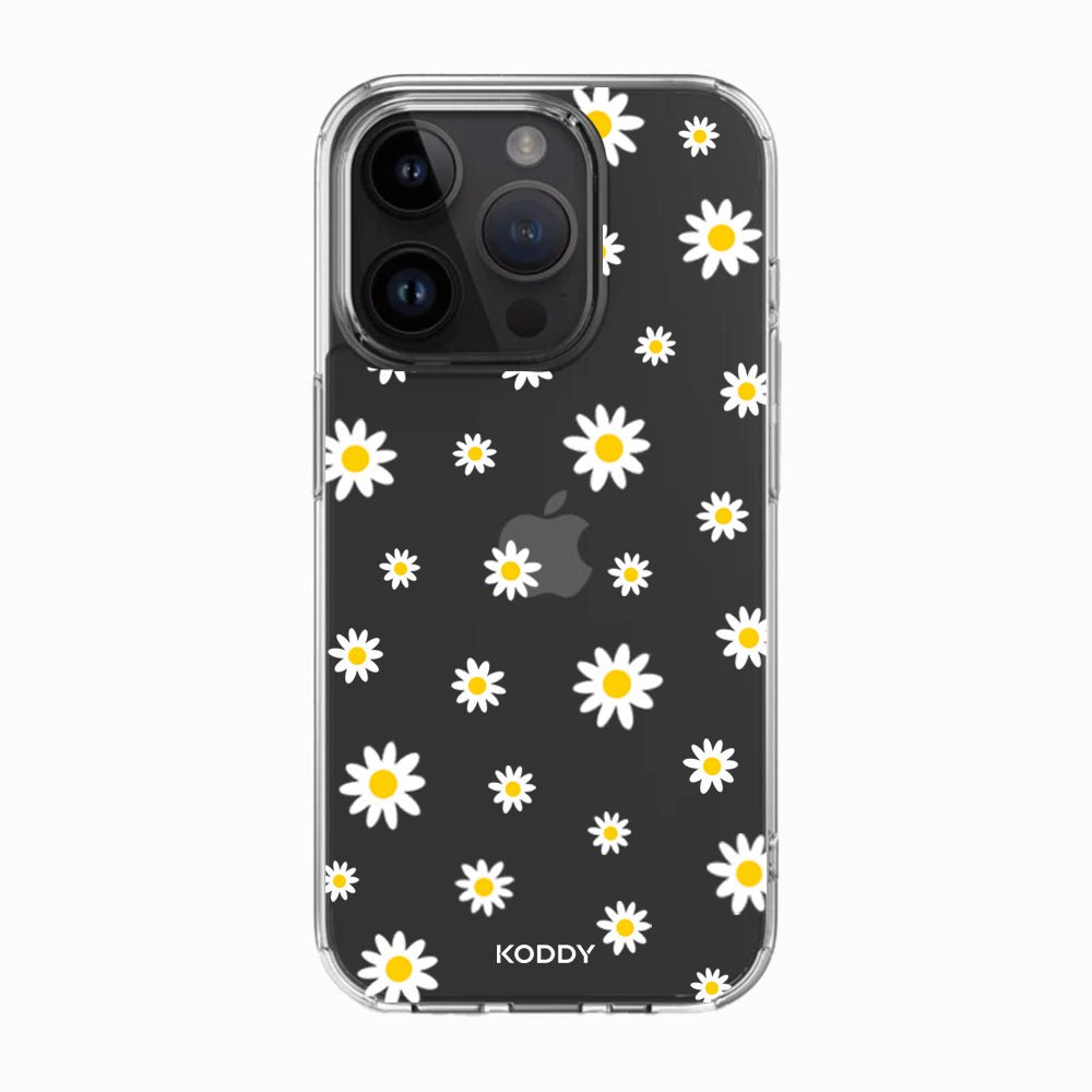 Daisy Dreams Phone Case
