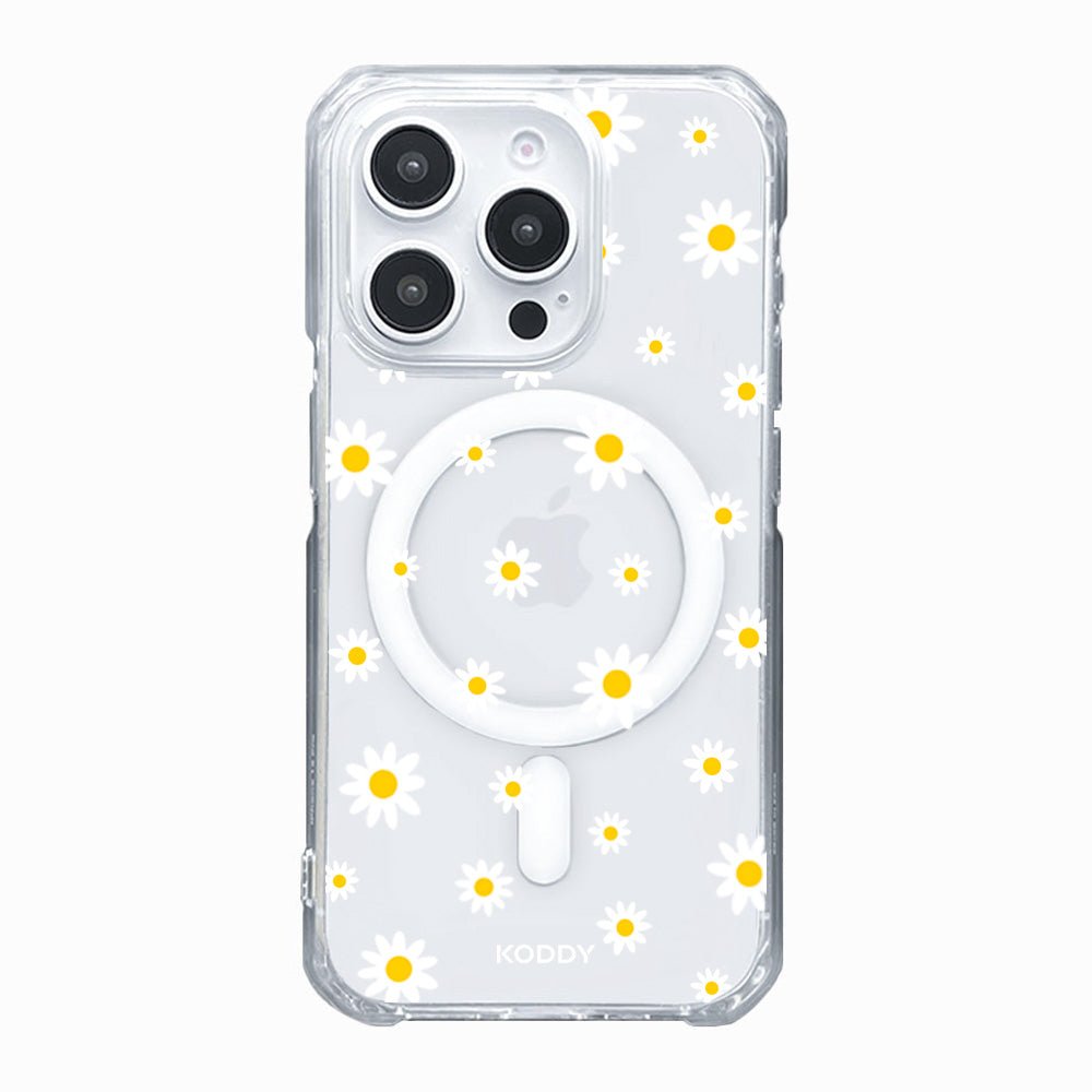 Daisy Dreams Phone Case