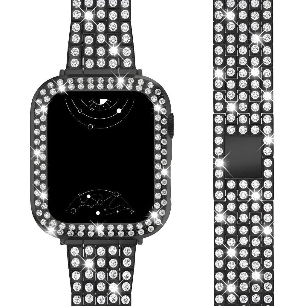 Deliciae Luxury Band + Case