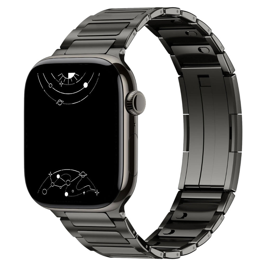 Devito Stainless Steel Band