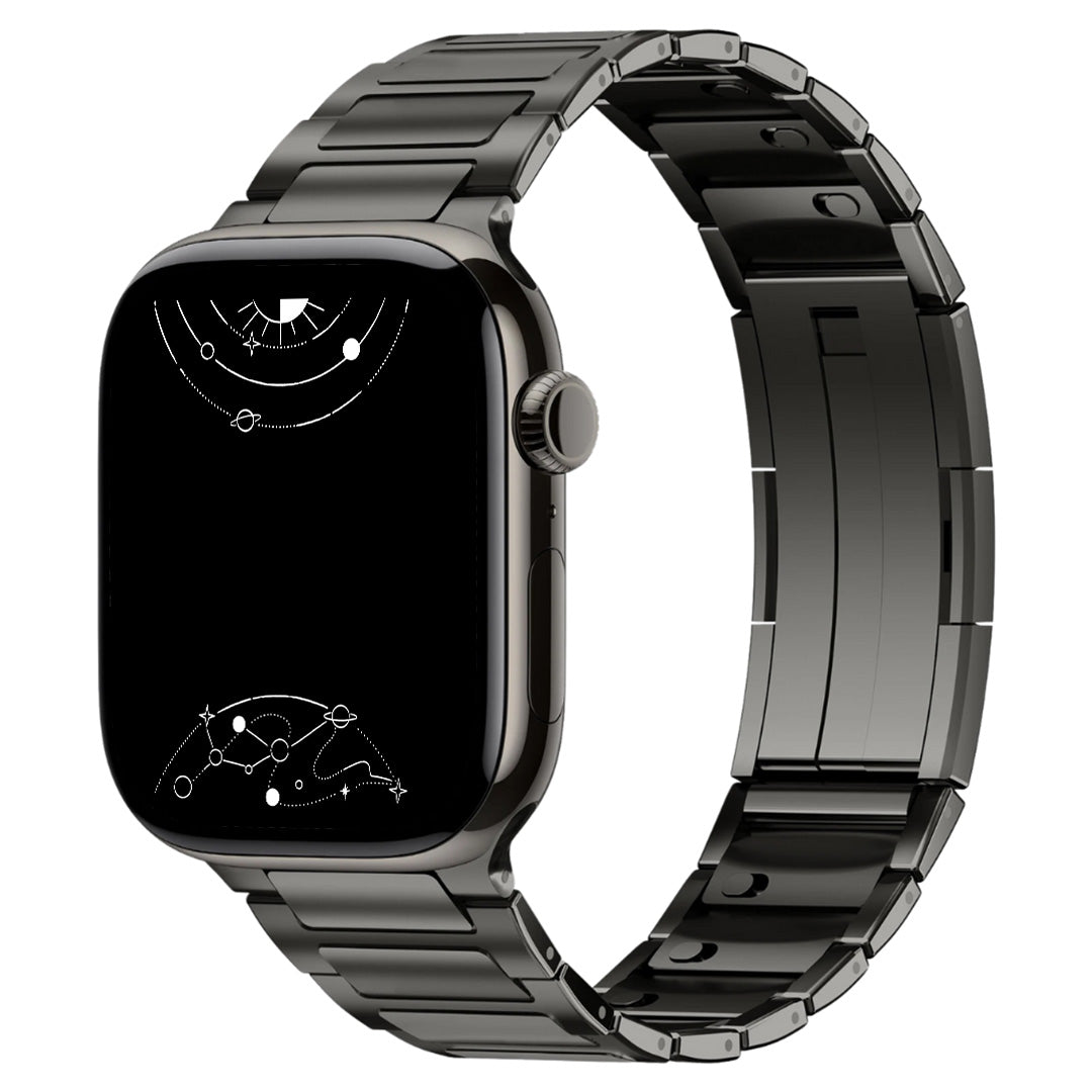 Devito Stainless Steel Band