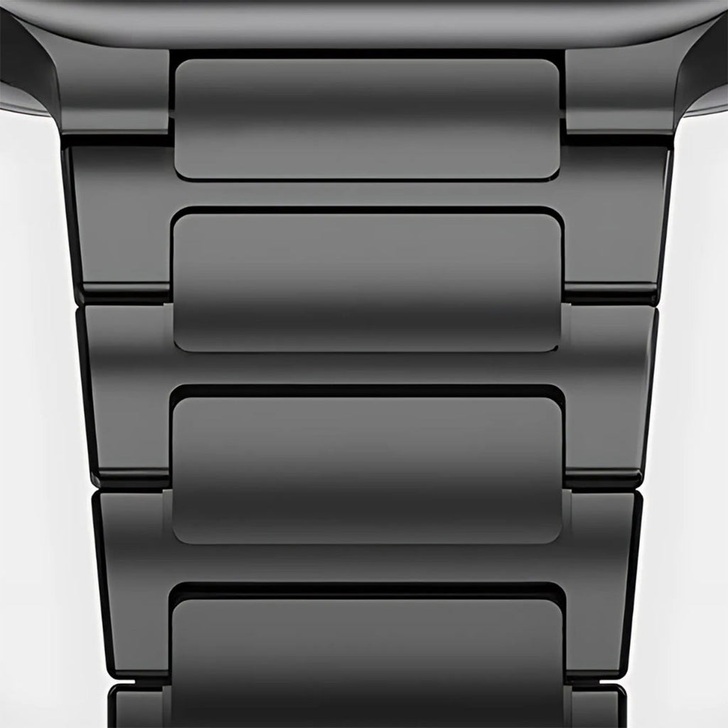 Devito Stainless Steel Band