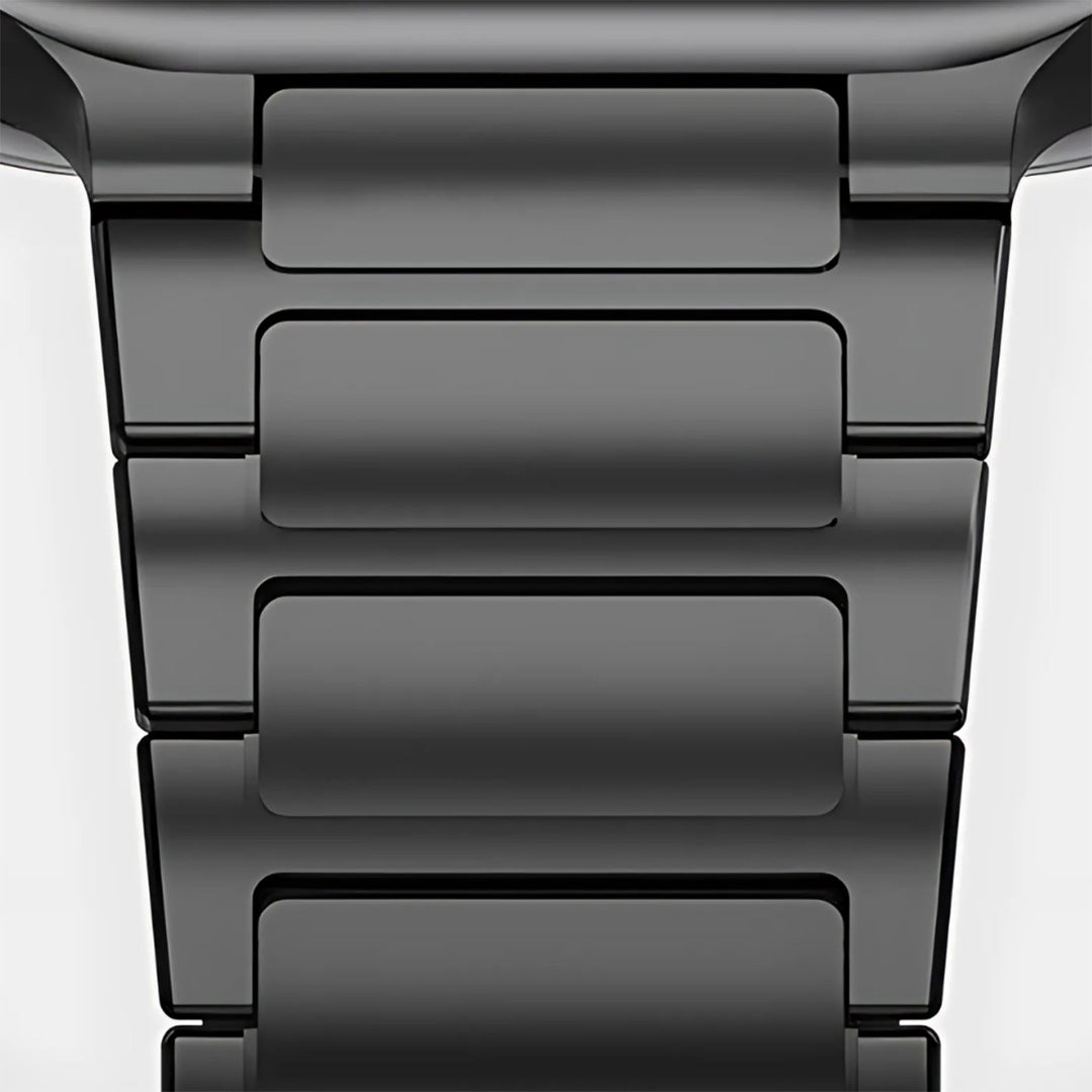 Devito Stainless Steel Band