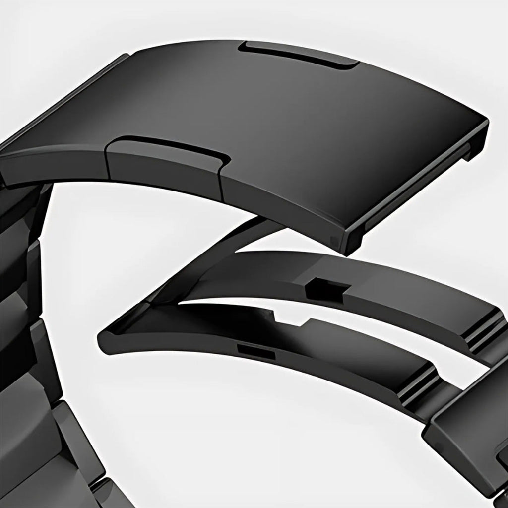 Devito Stainless Steel Band