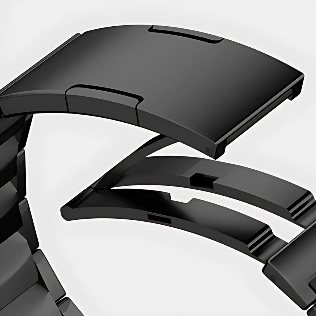 Devito Stainless Steel Band