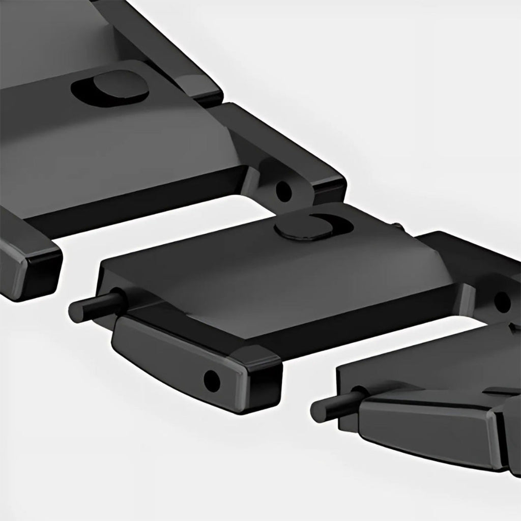 Devito Stainless Steel Band