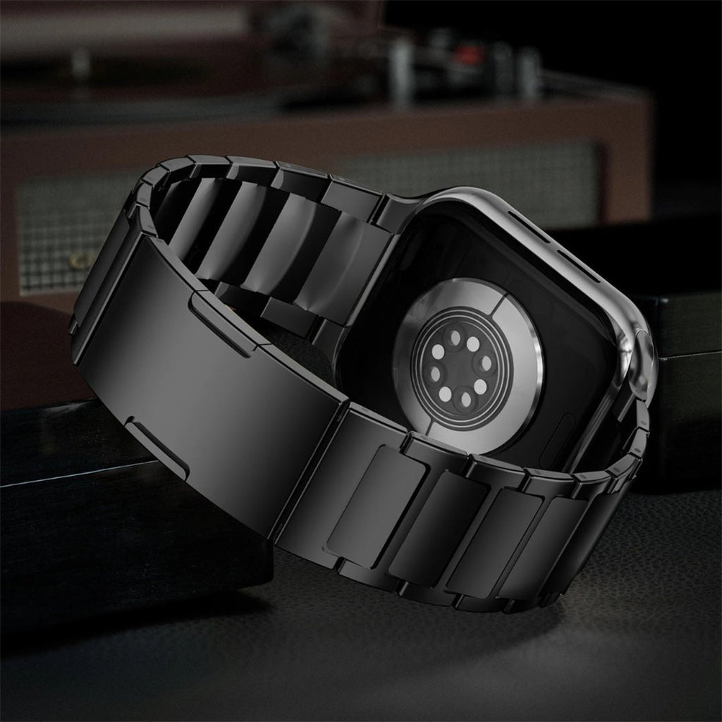 Devito Stainless Steel Band