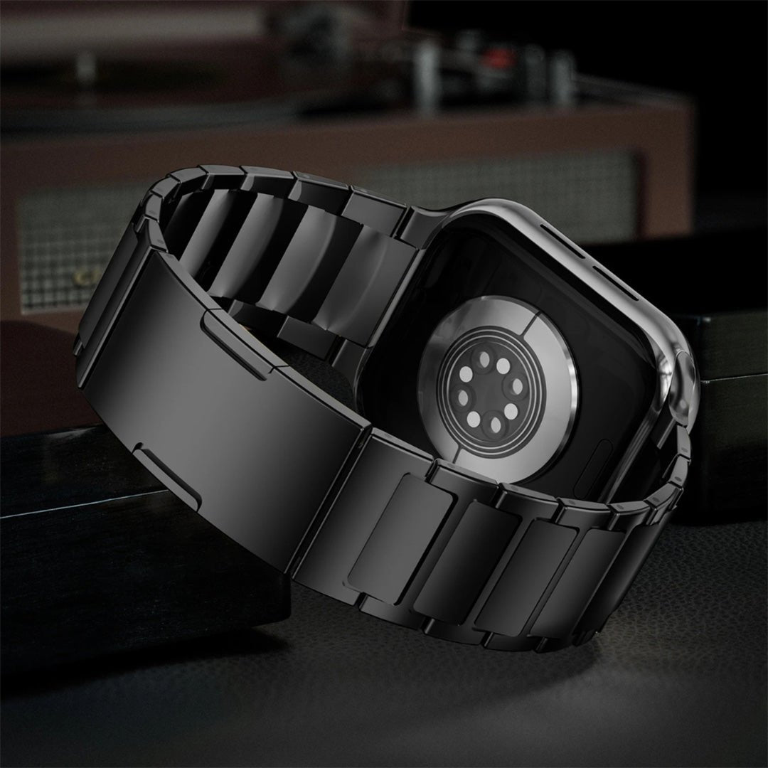 Devito Stainless Steel Band