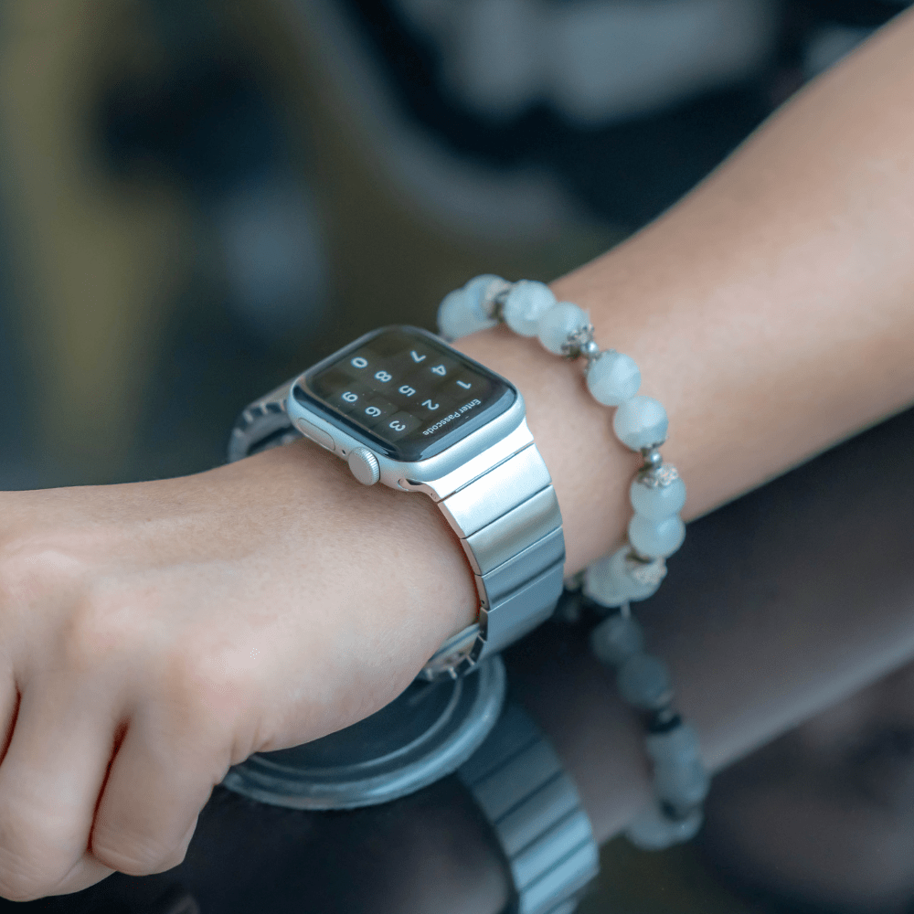 Ferrea Stainless Steel Band