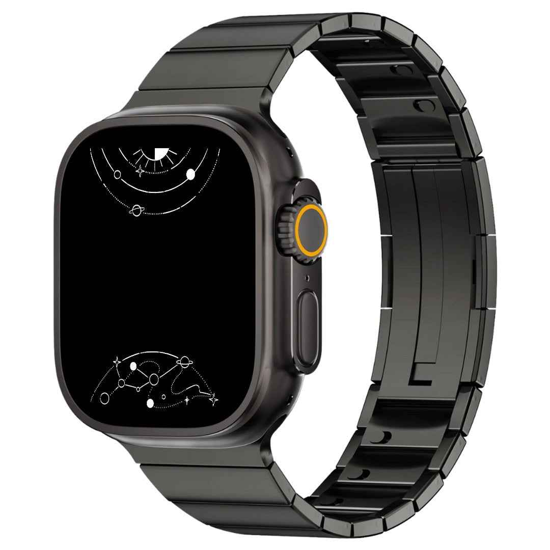 Ferrea Stainless Steel Band