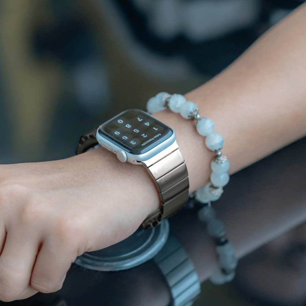 Ferrea Stainless Steel Band