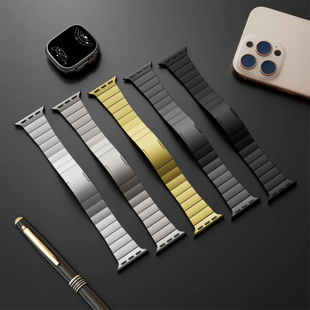 Ferrea Stainless Steel Band