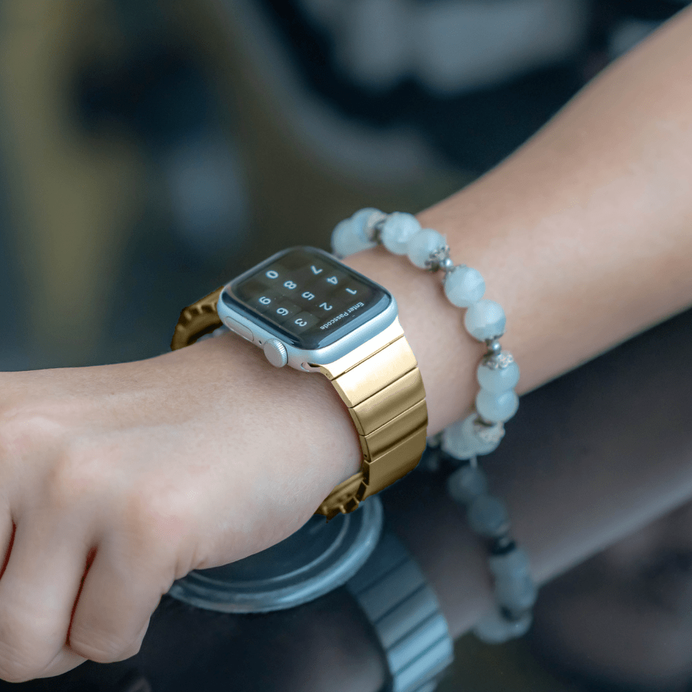 Ferrea Stainless Steel Band