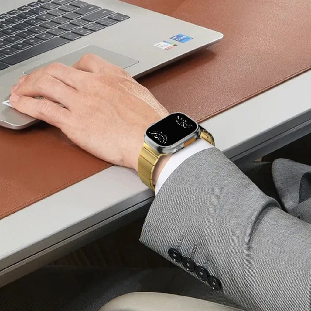 Ferrea Stainless Steel Band