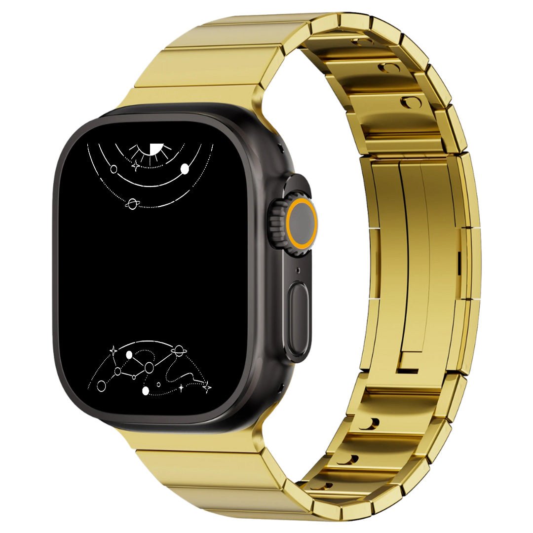 Ferrea Stainless Steel Band