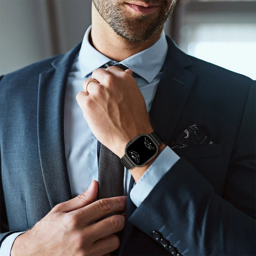 Ferrea Stainless Steel Band