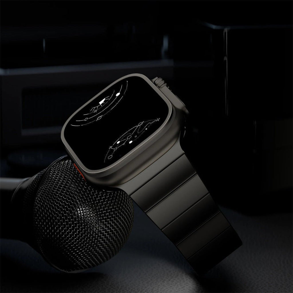 Ferrea Stainless Steel Band