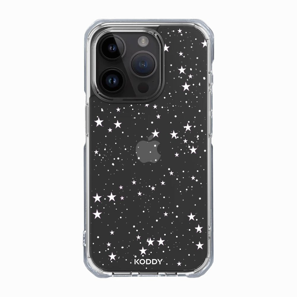 Galaxy Star Glow Phone Case