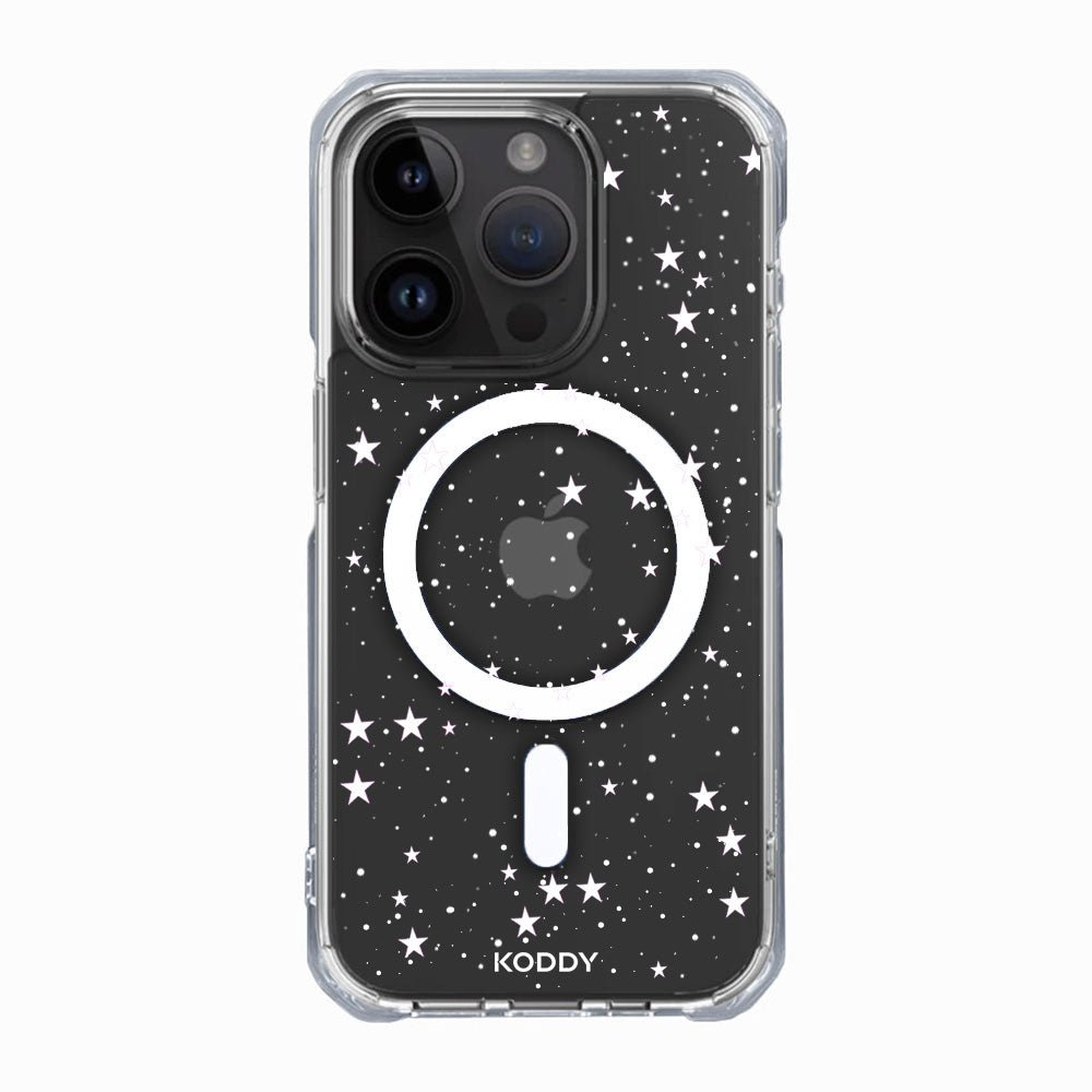 Galaxy Star Glow Phone Case