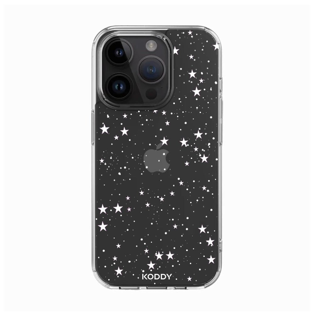 Galaxy Star Glow Phone Case