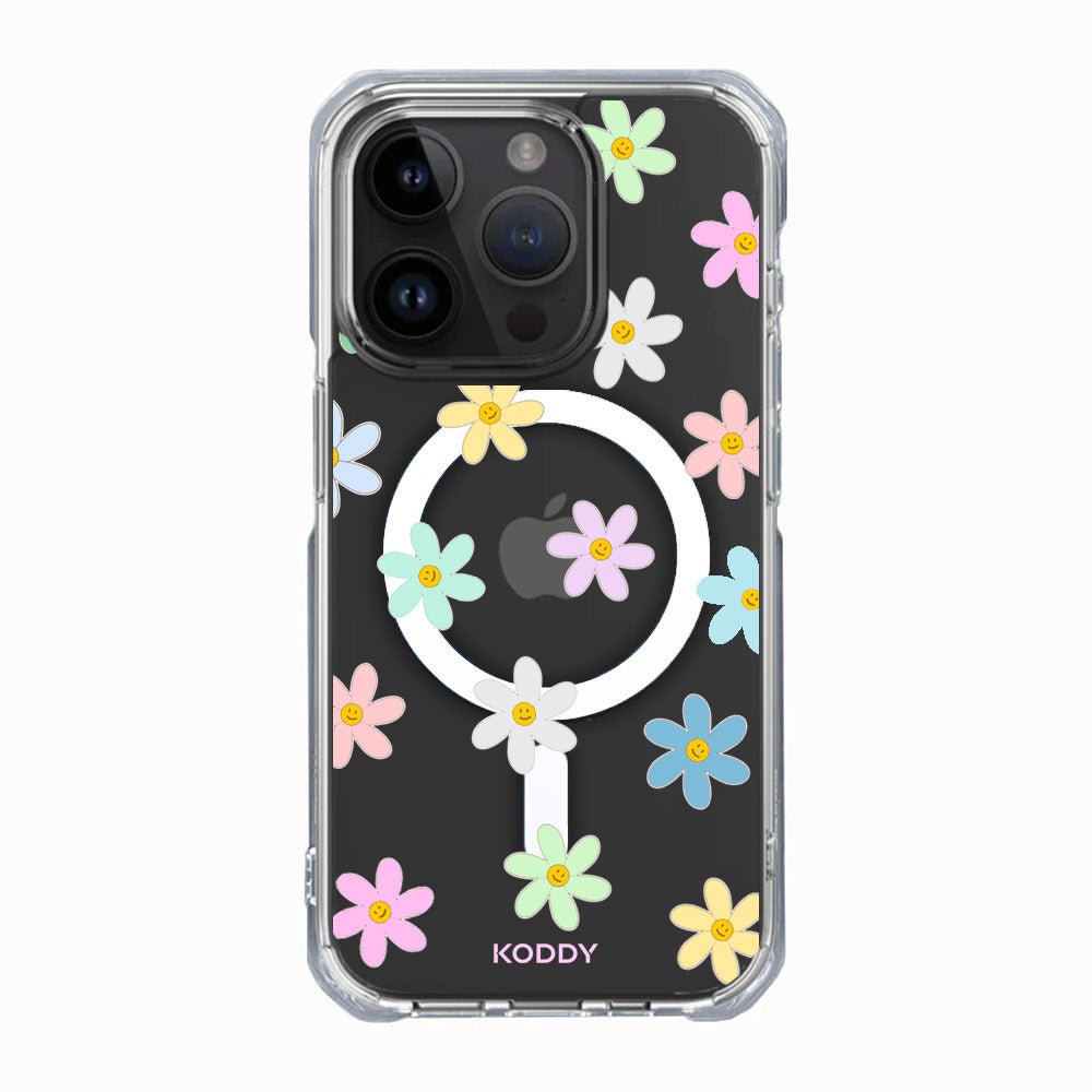 Happy Daisy Phone Case