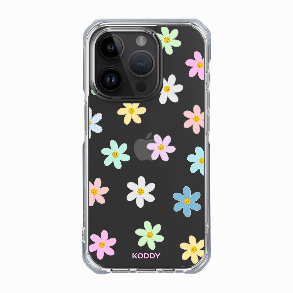 Happy Daisy Phone Case