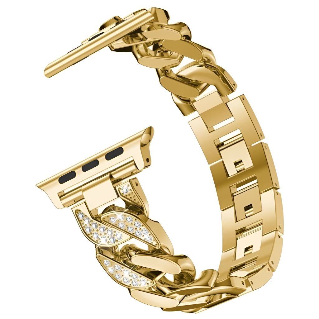 Ire Luxury Metal Band