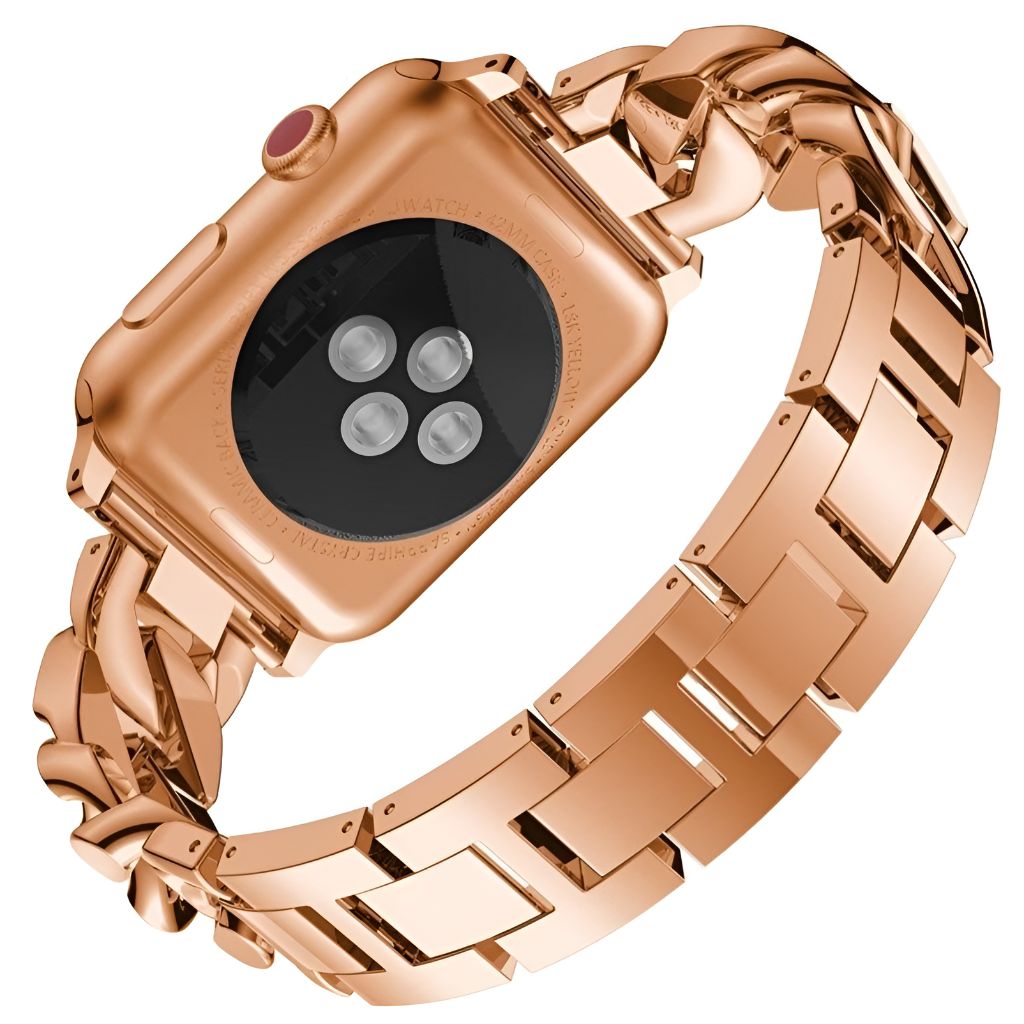 Ire Luxury Metal Band