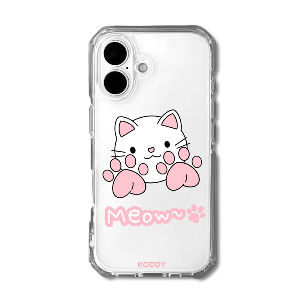 Meow Kitty Phone Case